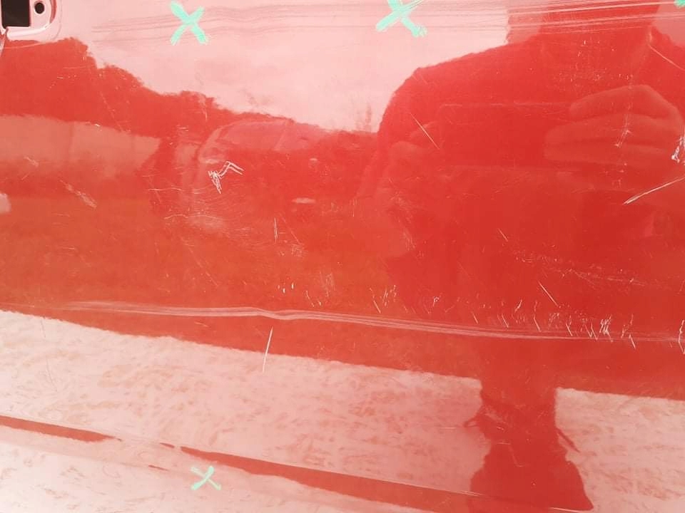 фото №9, Двері задня праве volvo v70 xc70 cross country