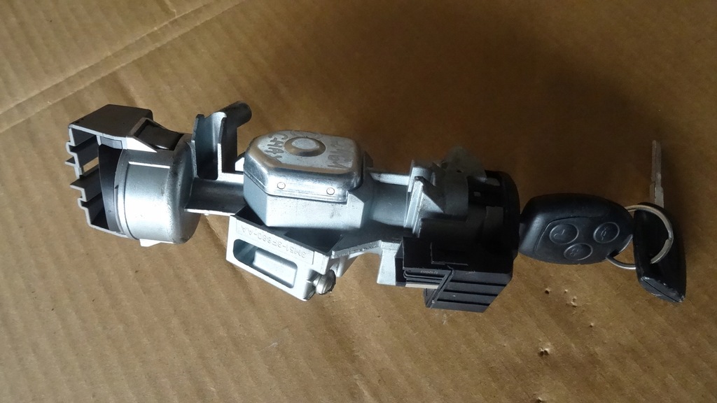 фото №13, C-max 1 i 1.8 16v набор стартовый 3m5112a650gc