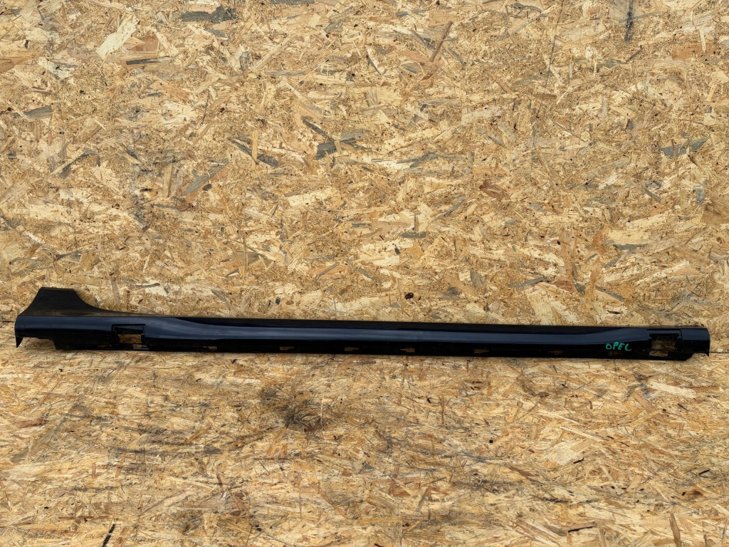 Купить Opel insignia b opc молдинг порог правая идеальная 39132748