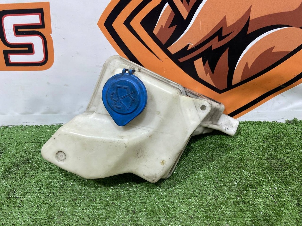 фото №10, Бак омывателя range l405 cpla-17b613-cc