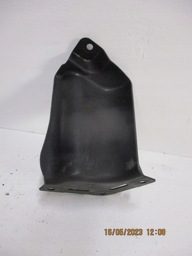 фото №1, Защита pod бампер kia niro 86696-g5500