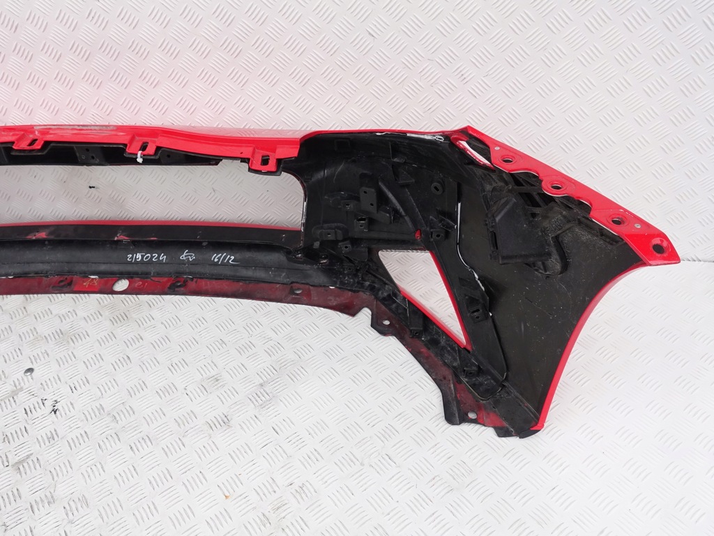 фото №12, Ferrari f12 berlinetta f152 бампер перед