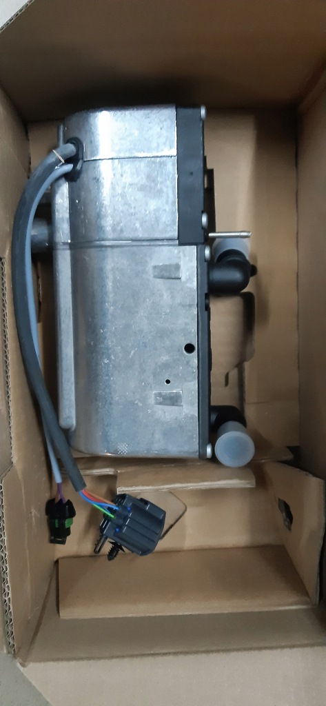 фото №2, Webasto ford focus cmax kuga connect c-max