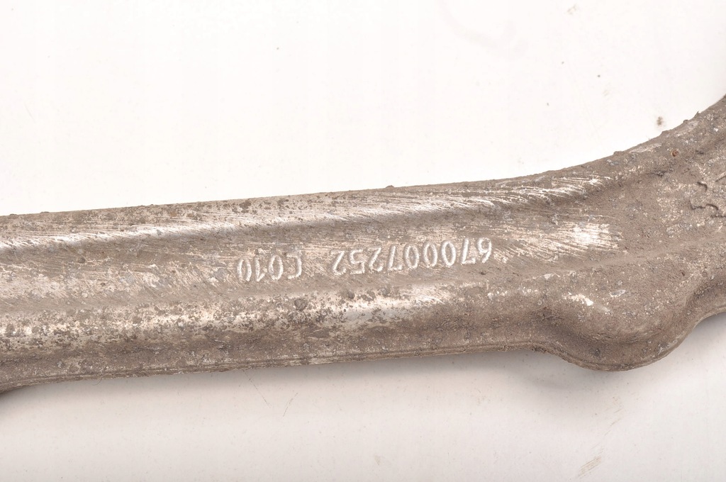 фото №3, Maserati quattroporte vi 3.0 рычаг задняя задний 670007252