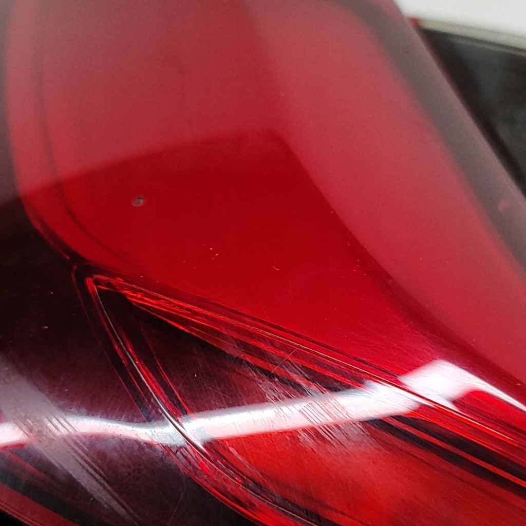 фото №7, Bmw 3 g20 g21 2019 левая сторона лампа задняя