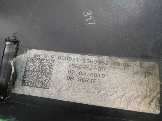 фото №6, Bmw i3s i3 s sport крыло левый задний задняя