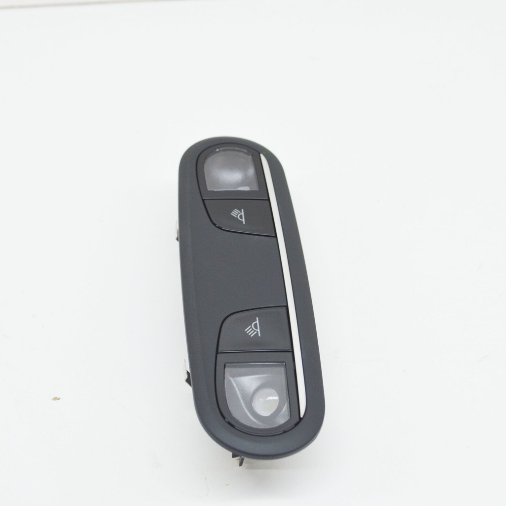 фото №3, Audi a7 sportback 4g rear dome light switch 4g0947111a6ps