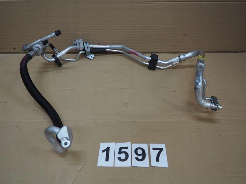 фото №1, Wąż трубка кондиционера ford kuga mk2 fv4119a834na