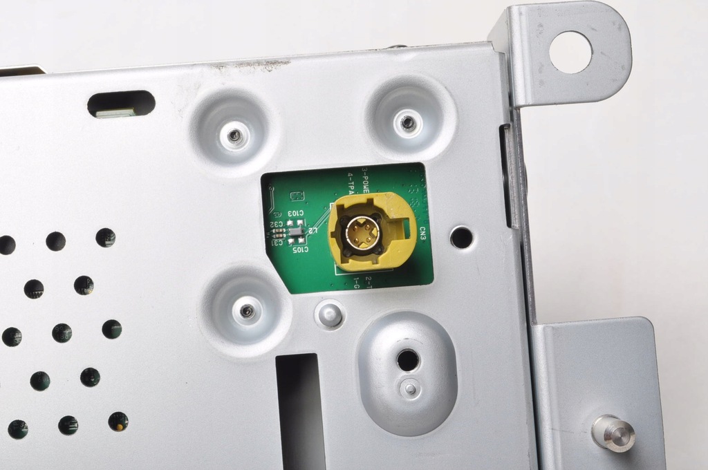 фото №6, Ford grand c-max mk2 kuga mk2 дисплей экран навигации gj5t-18b955-sb