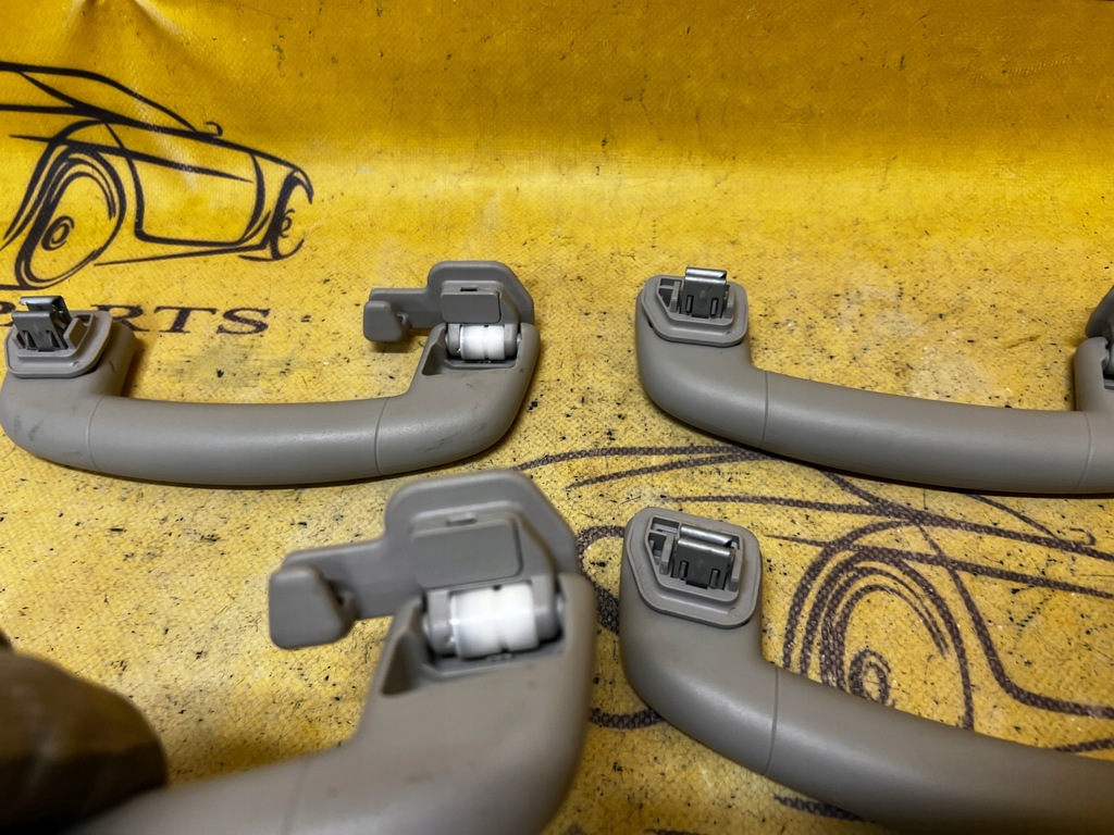 фото №7, Комплект ручки крепления потолочный skoda scala seat vw