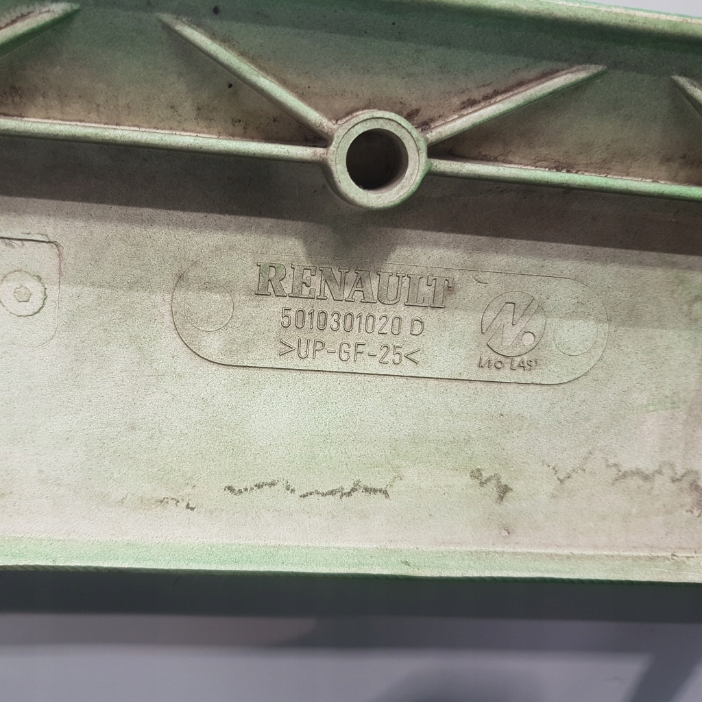 фото №9, Капот передняя renault midliner