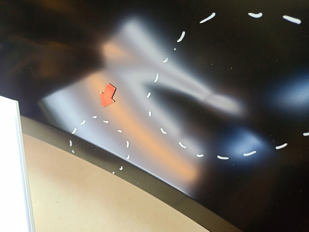 фото №13, Крила chrysler voyager town&country 08-15 le