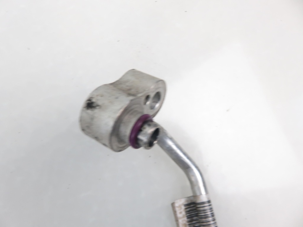 фото №8, Провода кондиционера bmw x1 e84 6799633 9241352 9151738