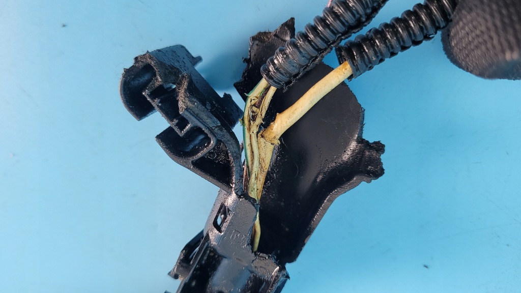 фото №13, Bmw x1 u11 1.5b 23r жгут электропроводка двигателя 5a7a0c9 5a7a0c0 5a7a0b8