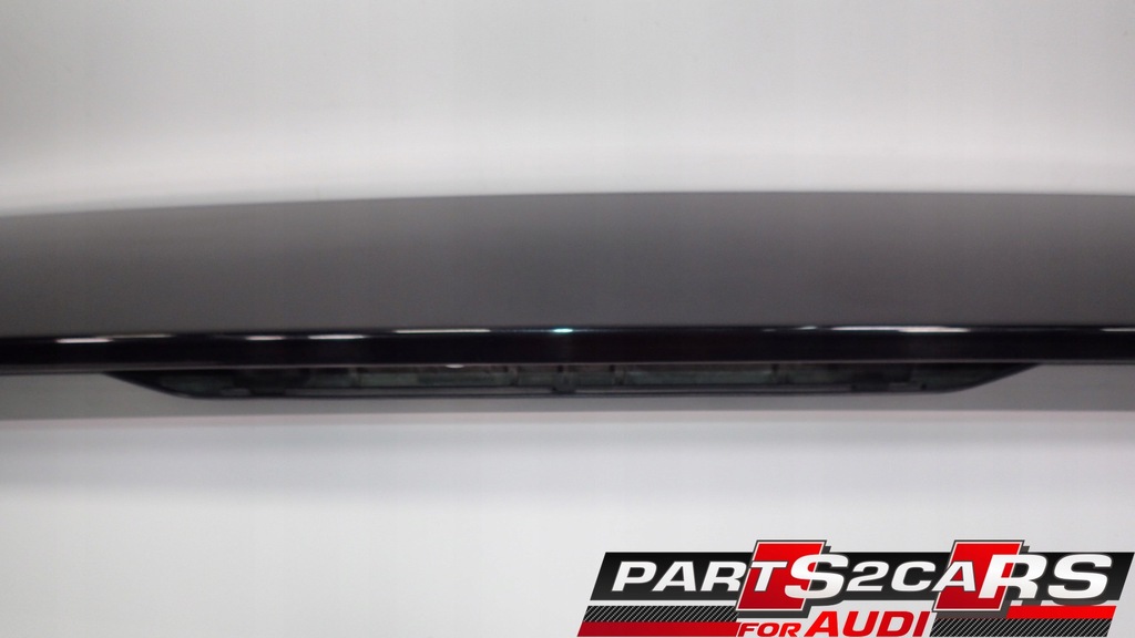 фото №7, Спойлер спойлер кришки задня ly9b audi q7 4l 4l0827933