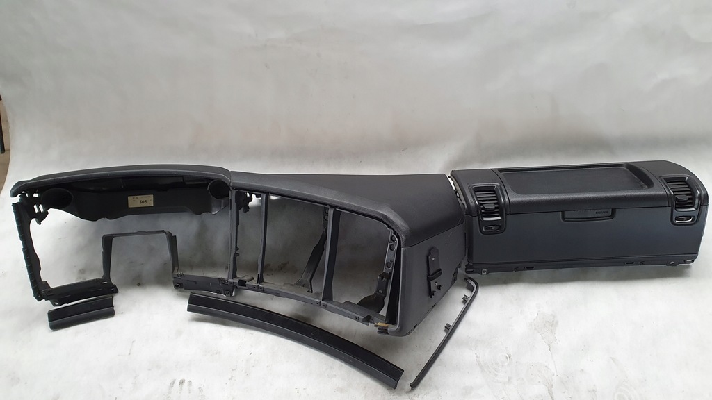 фото №1, Приборная панель приборная консоль приборная панель scania r xpi 1879566 1901004 1879789