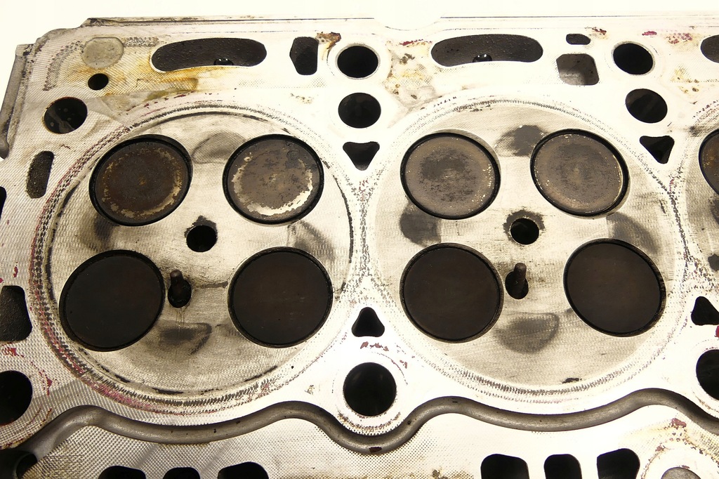 фото №12, Audi q7 sq7 a8 d5 q8 4.0 tdi v8 60tdi cza головка циліндрів ліва