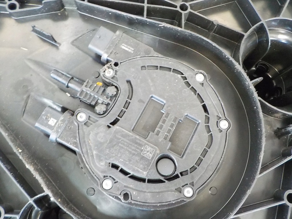 фото №7, Vito w447 447 14-20 бак adblue