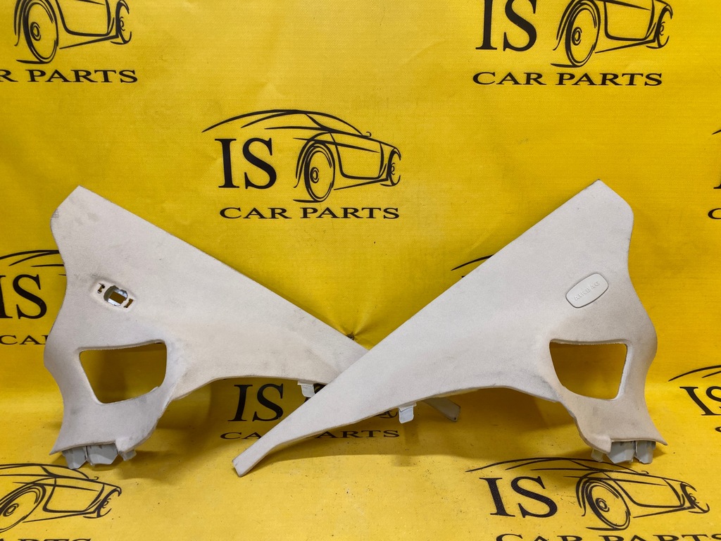 фото №1, Захист обшивка стійка правий задня mercedes w257