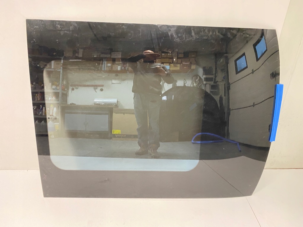 фото №1, Дах скляний скло панорама ford transit tourneo connect 2013-