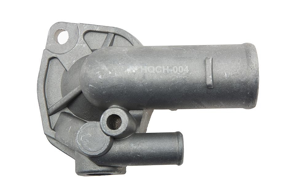 фото №12, Корпус термостата wrangler grand cherokee 96-