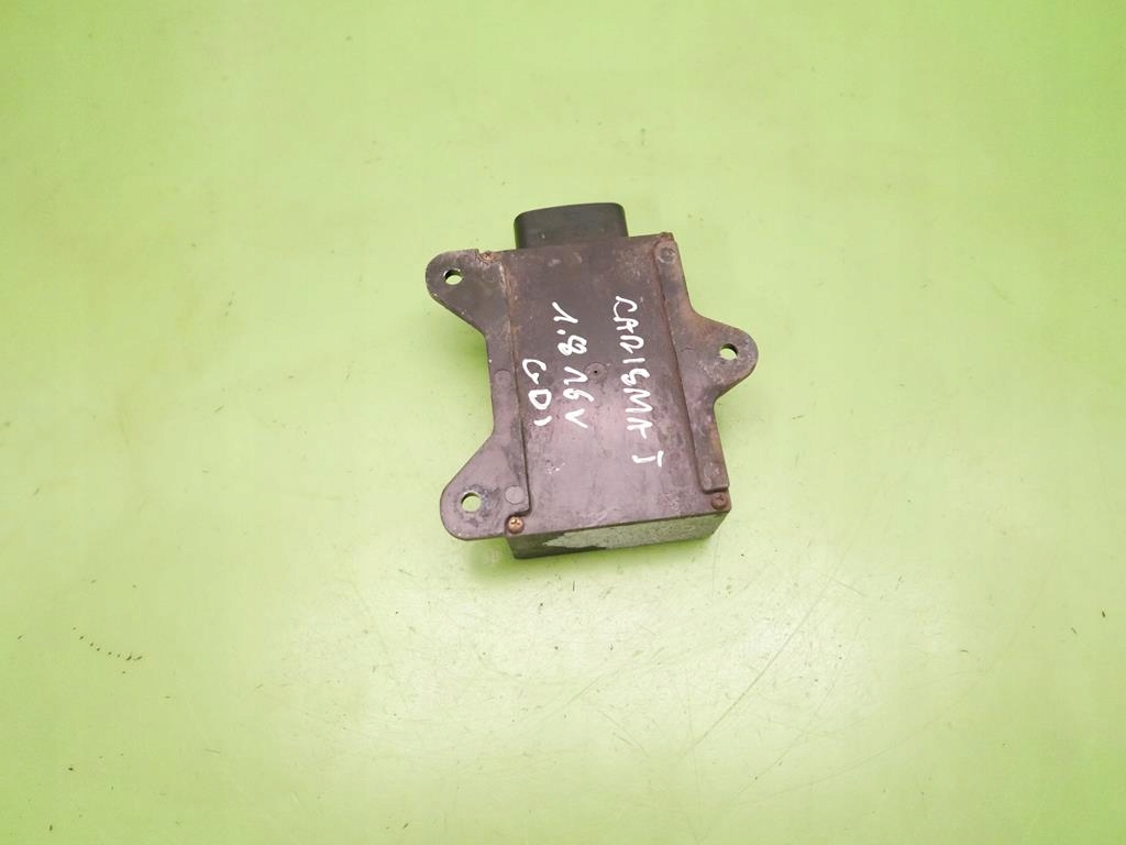 фото №6, Модуль блок керування mitsubishi carisma i 1.8 gdi 95-99