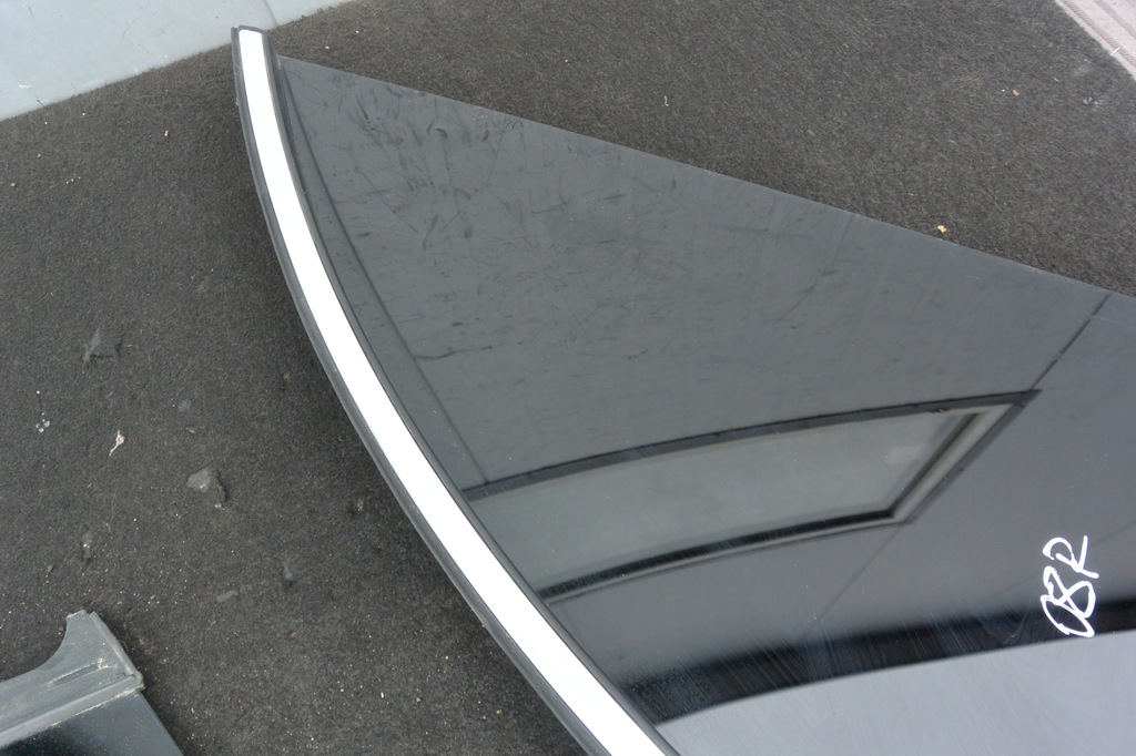 фото №8, Скло кузовна права ліва задня mercedes r w251