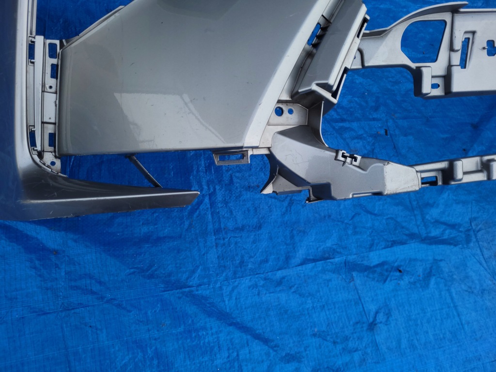 фото №5, Lexus rx iv | бампер перед передній 52119-48d40 | 1596