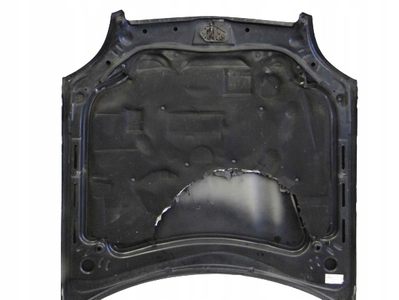Купити Mercedes slk r170 170 капот кришка двигуна