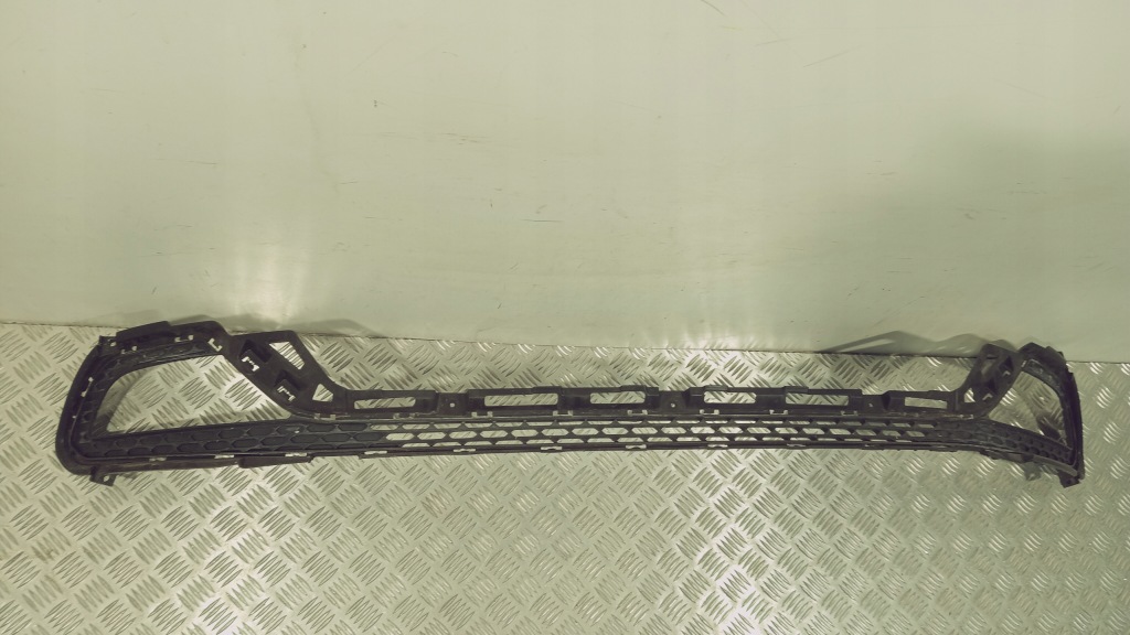 фото №10, Решётка средняя бампера перед hyundai i20 ii 14-18 86569-c8010 оригинал