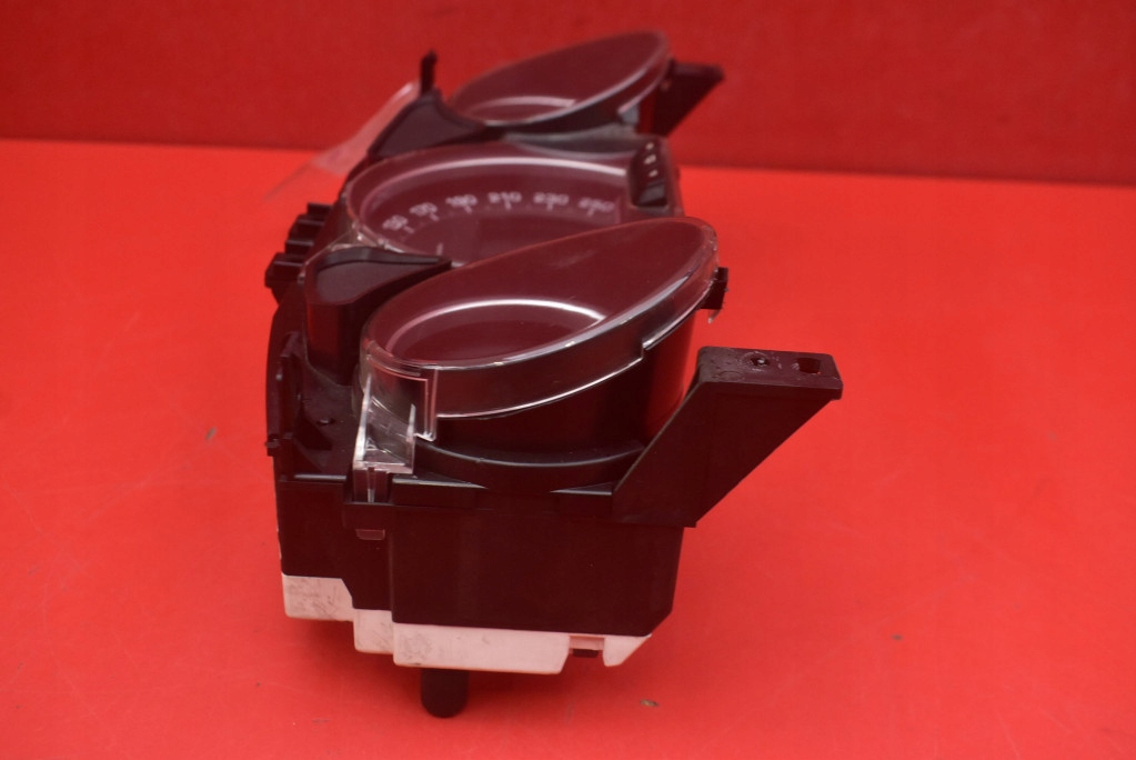 фото №6, Счетчик приборы eu 9665557480 citroen c5 ii x7 iii 2.0 hdi 140 km автоматическая коробка передач