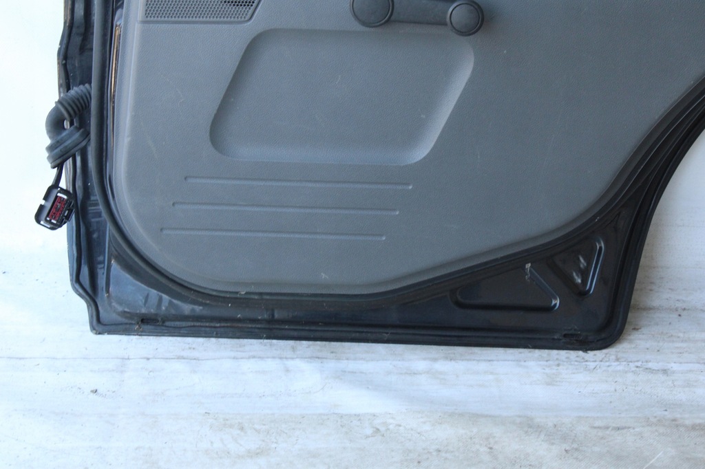 фото №6, Дверь правое задние правый задняя ford fusion 2002r- d2