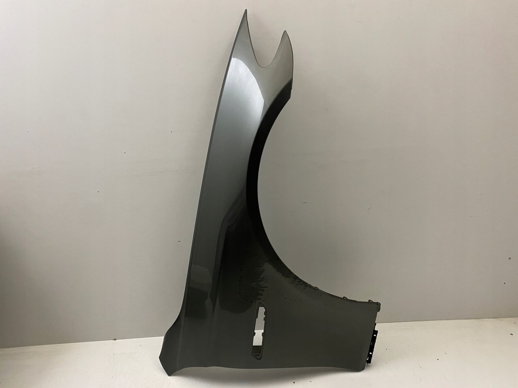 фото №1, Bmw 5 f10 f11 правый крыло перед 10-