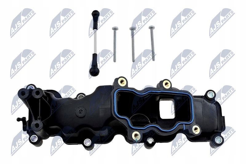 фото №7, Колектор всмоктуючий audi a4 allroad 3.0tdi 2009- a5 2.7tdi 3.0tdi | 059129086l