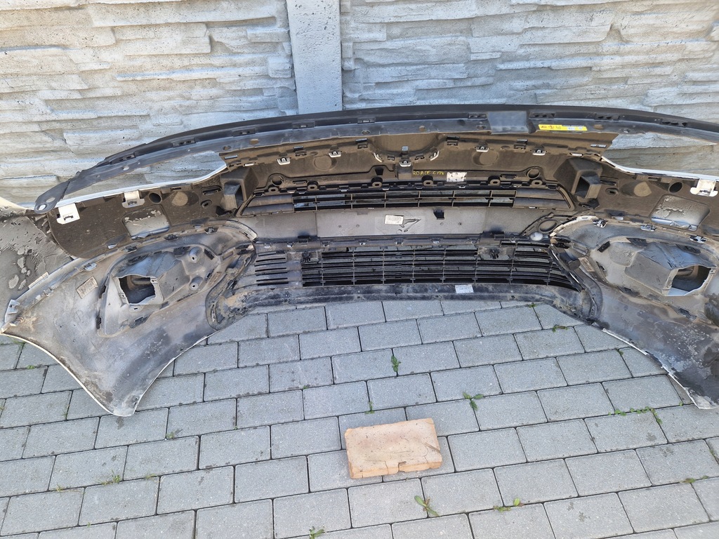 фото №11, Бампер toyota proace city tpc-12