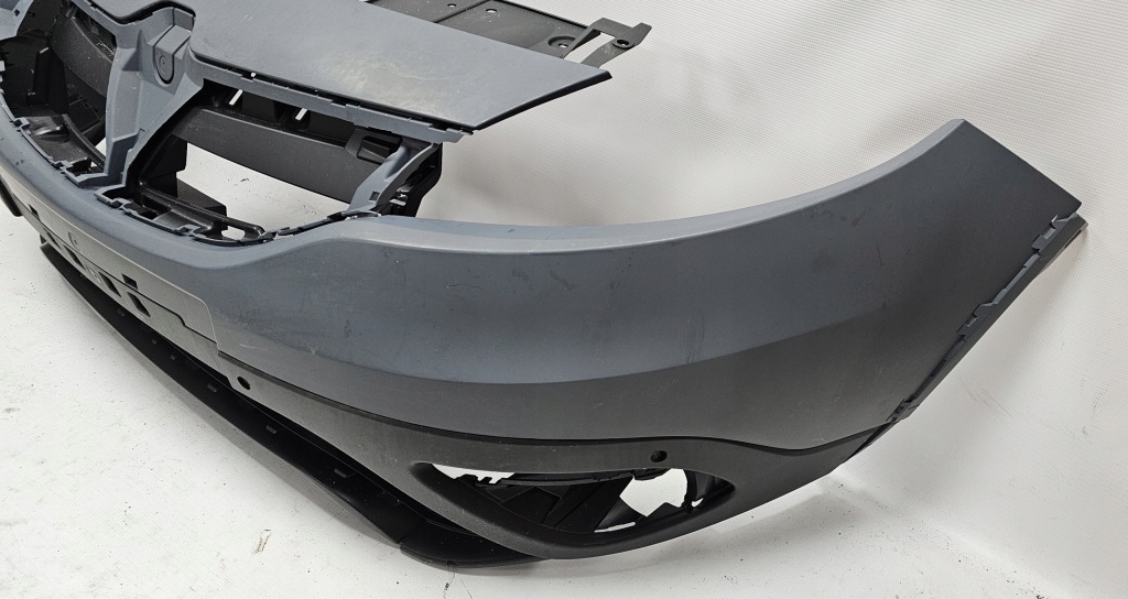 Новый оригинальный бампер перед renault scenic 3 3 xmod , 4x pdc в Украине