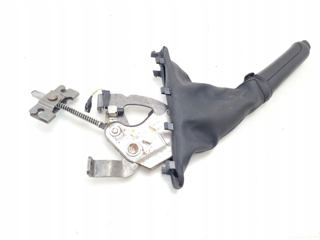 фото №7, 2012 opel combo d рычаг тормоза ручного 4413