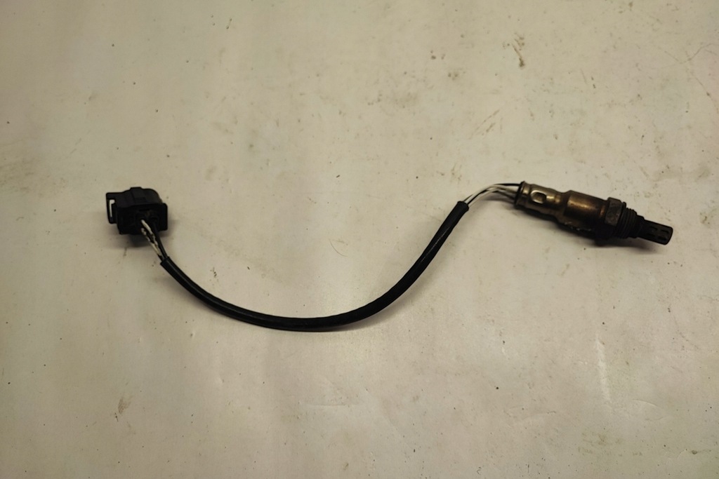 фото №7, Датчик лямбда-зонд dodge durango wd 05149171aa 3.6l бензиновий 220kw 2015