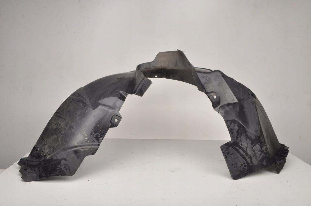 фото №5, Ford galaxy mk3 підкрилок лівий перед передні