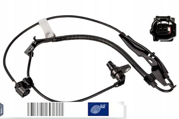 фото №1, Blue print датчик abs перед l lexus es toyota avalon camry 2.5 2.5h