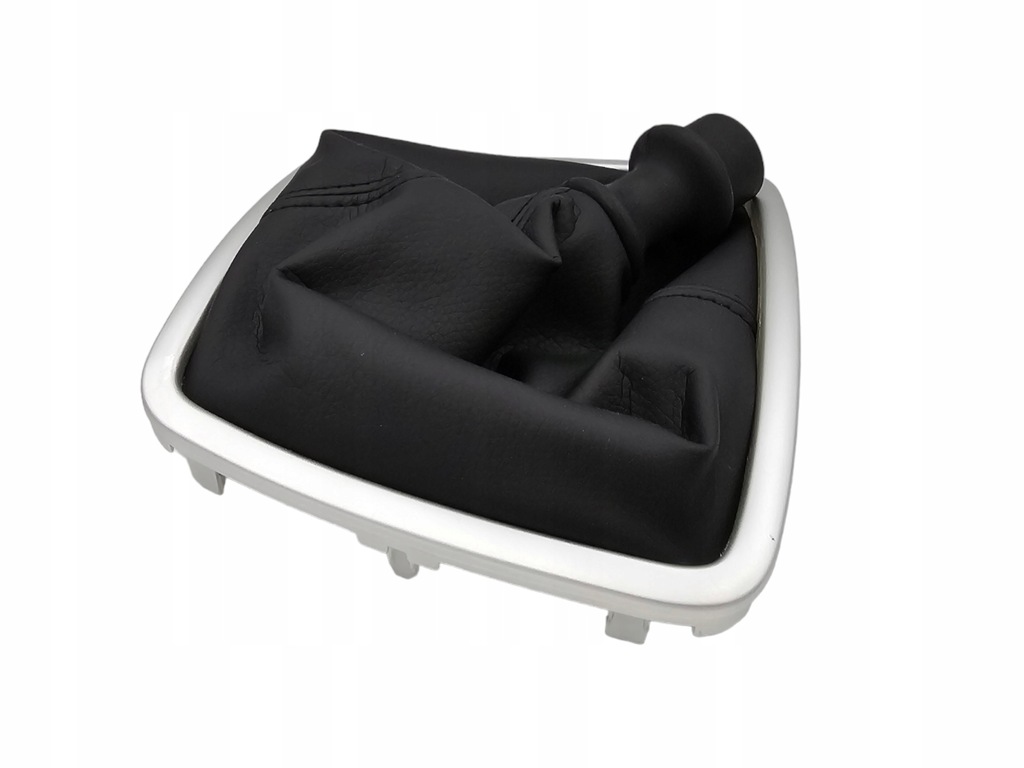 фото №12, Чехол переключения передач renault laguna iii 2007 - 2015