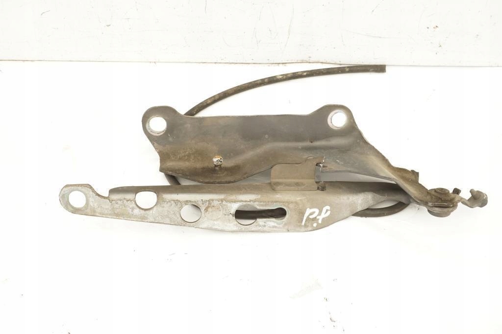 фото №1, Петля капот правый volvo xc90