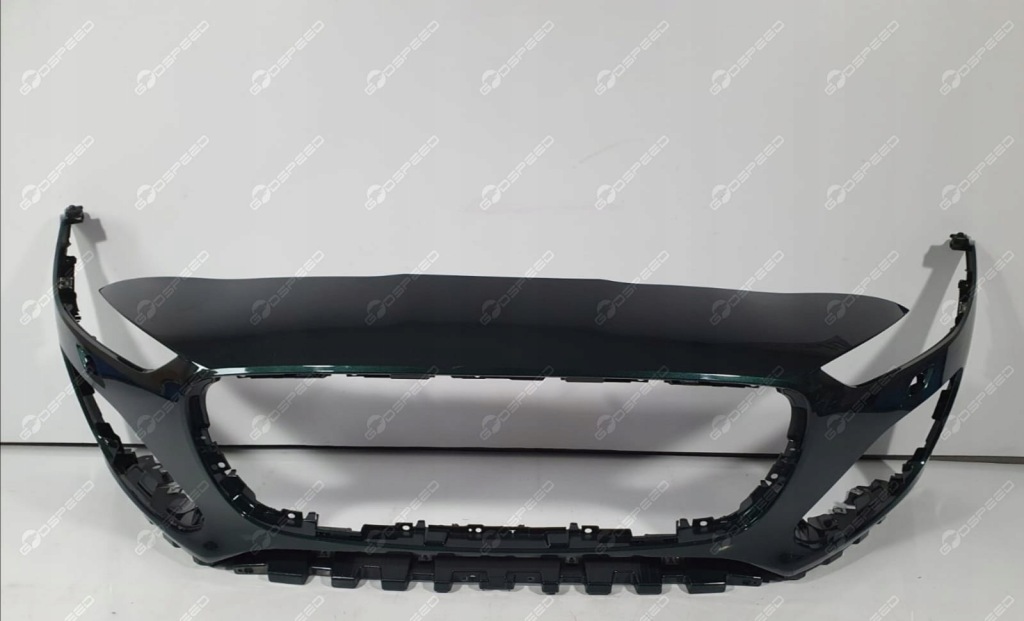 фото №1, Бампер перед jaguar f-type f type x152 lift