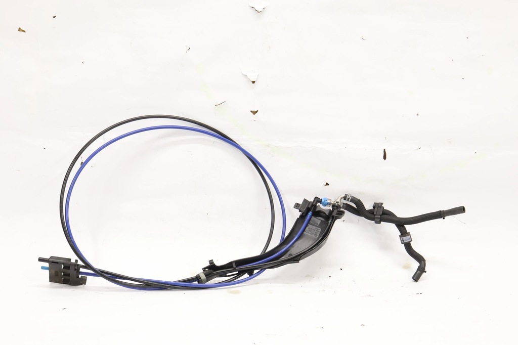 фото №1, Vw caddy шланг топлива 5qa200059