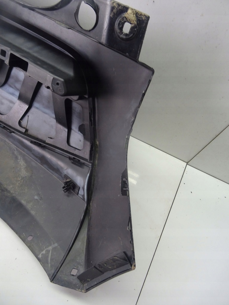 фото №9, Bmw i3 2015 бампер задний