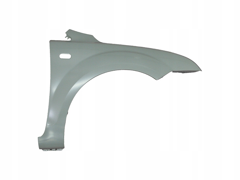 фото №1, Крыло перед ford focus ii mk2 2 2004-2008 r