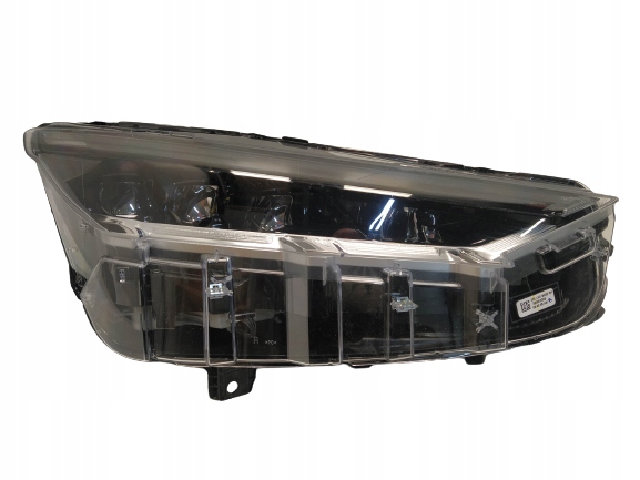 фото №1, Лампа фара перед led правая ford mustang mach-e