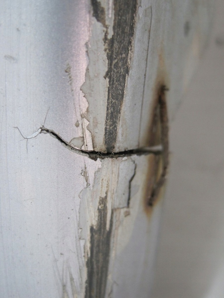 фото №7, Бампер mitsubishi grandis 4 pdc перед передний