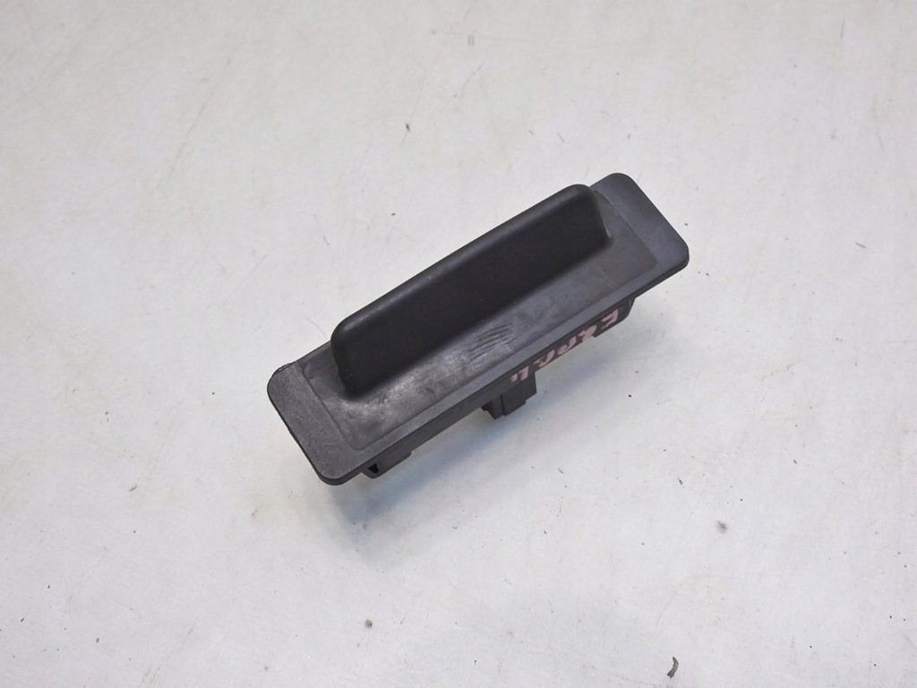 фото №6, Ручка крышки задняя renault espace iv 8200002001