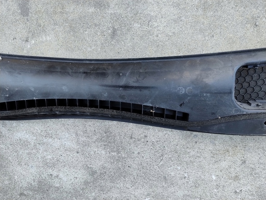 фото №10, Жабо ford tourneo connect mk2 dt11-r02216-ad